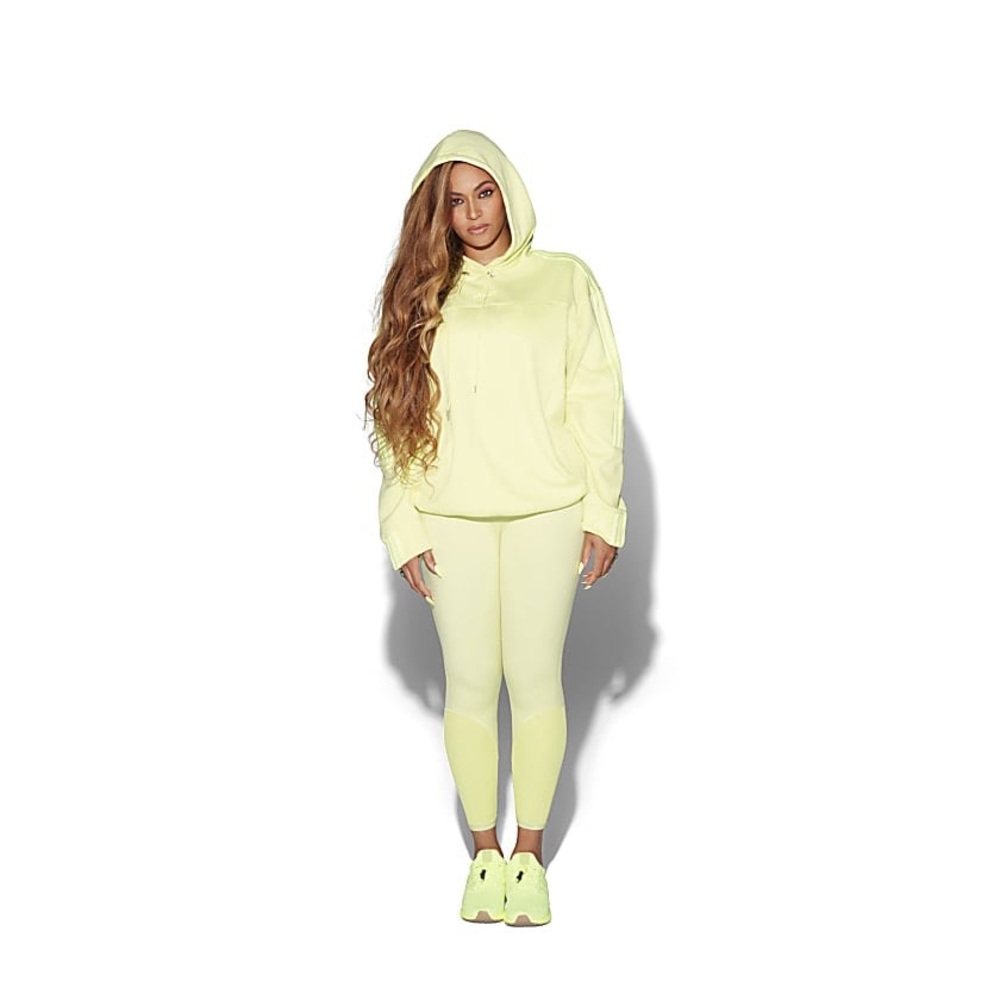 Hoodie (Gender Neutral)Yellow Tint
adidas Ivy Park
